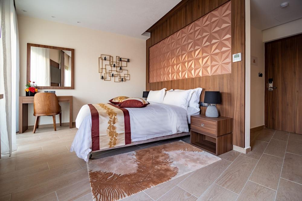 Samirana Boutique Hotel