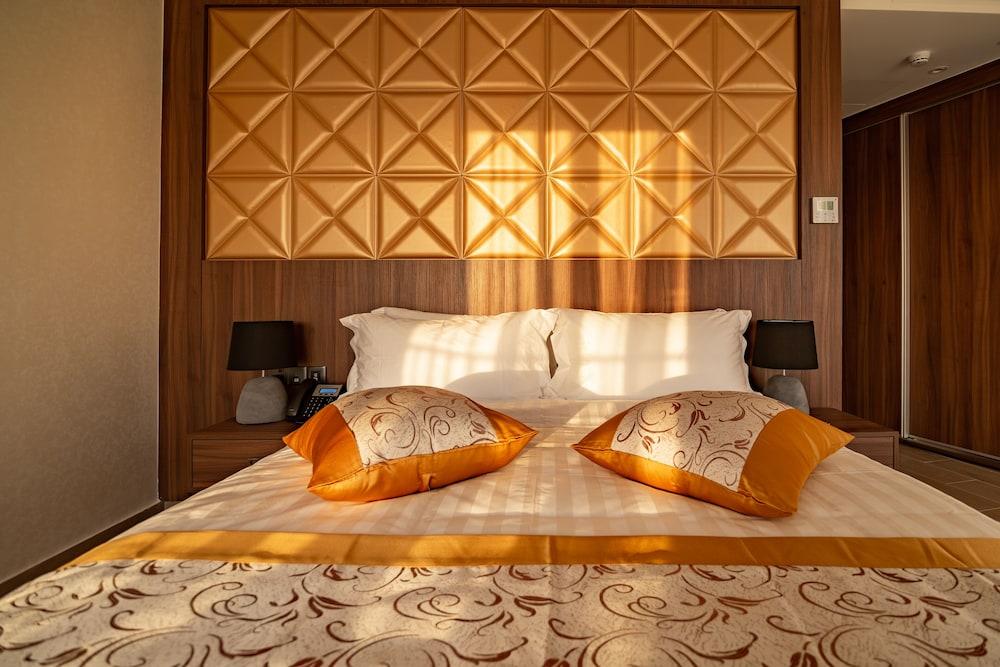 Samirana Boutique Hotel
