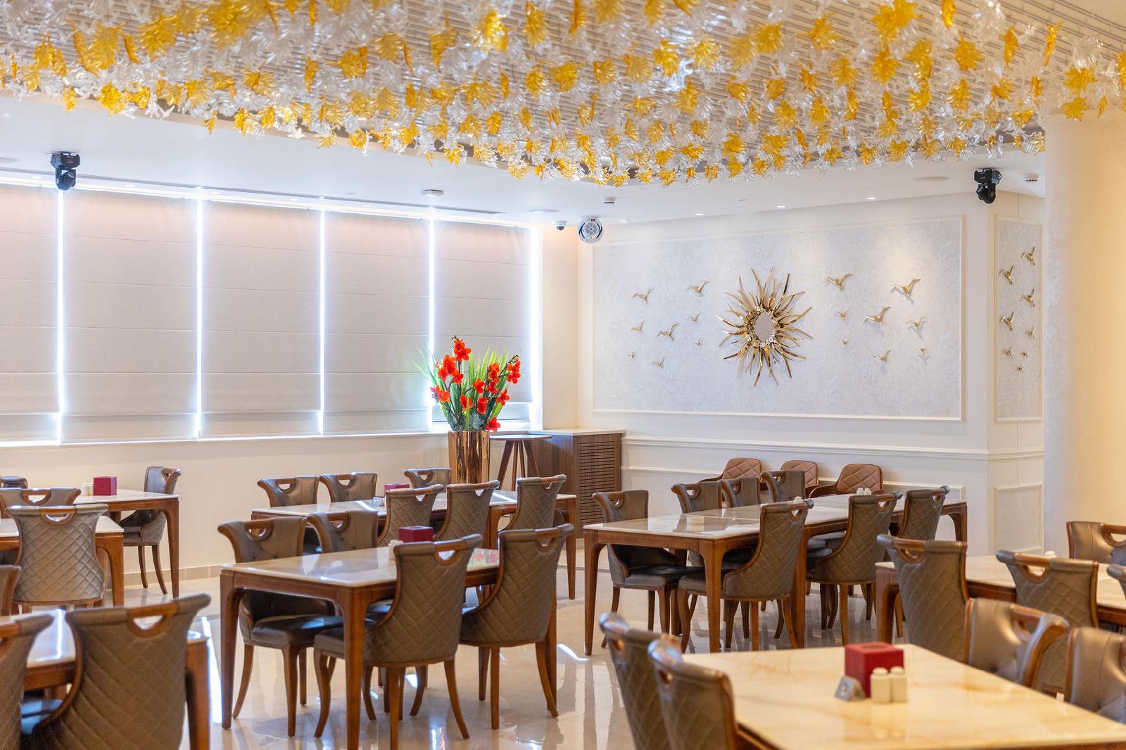 Samirana Boutique Hotel