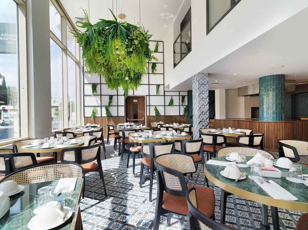 Samirana Boutique Hotel
