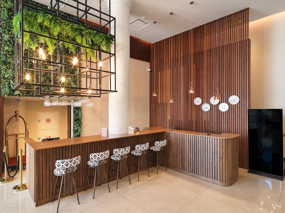 Samirana Boutique Hotel