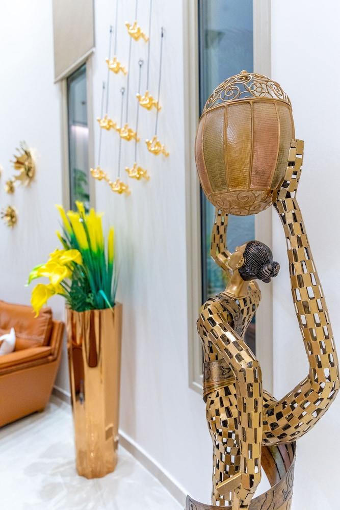 Samirana Boutique Hotel