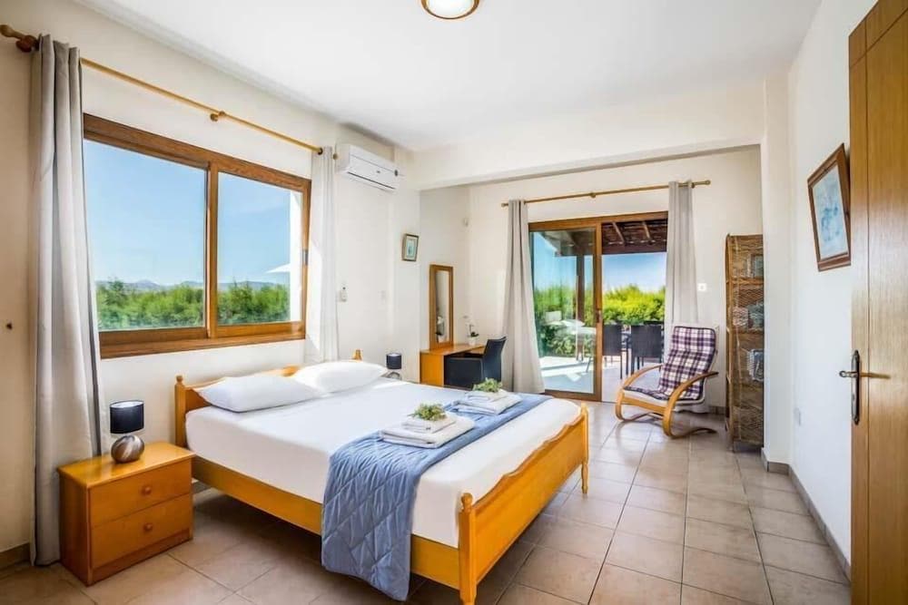 Villa Thea Blue Bay