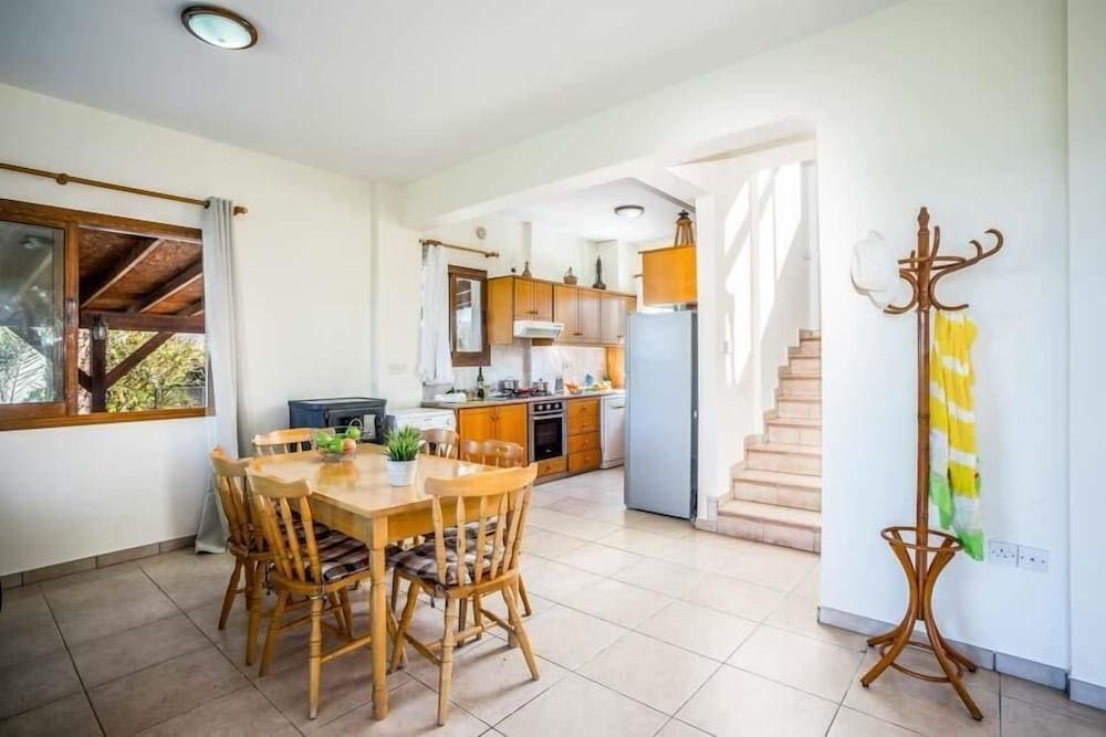 Villa Thea Blue Bay