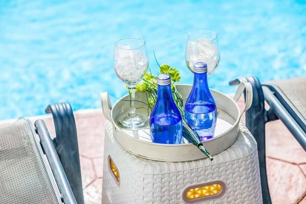 Villa Thea Blue Bay