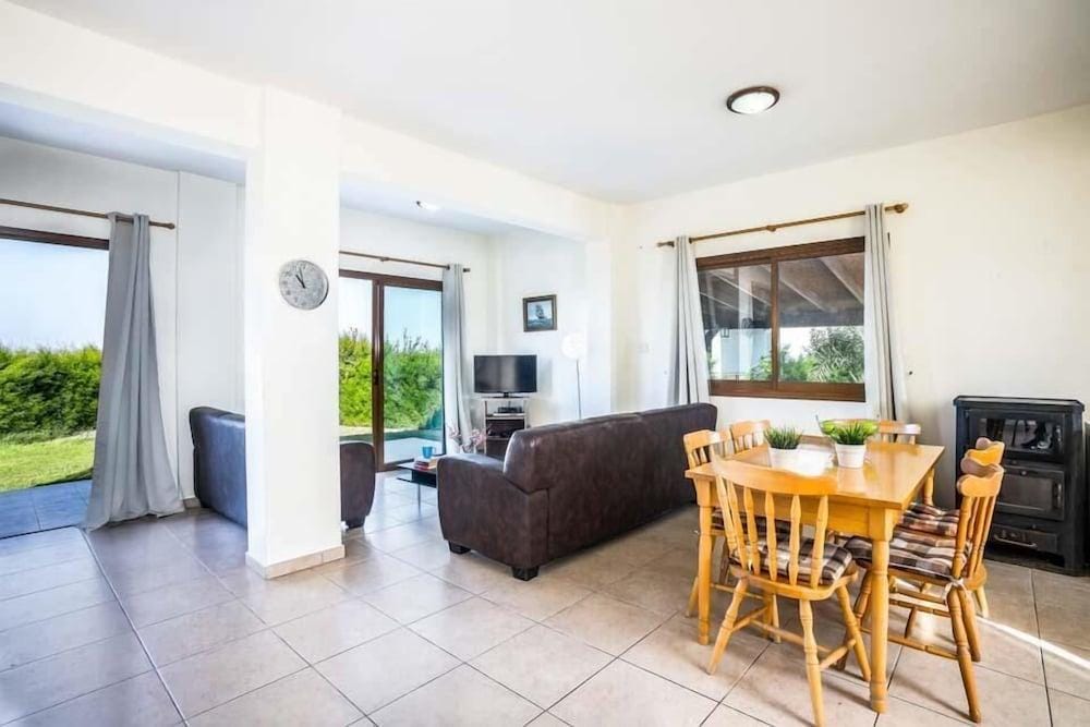 Villa Thea Blue Bay