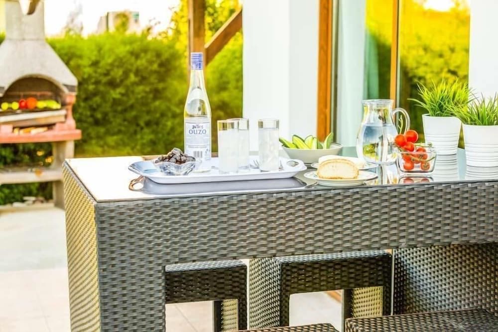 Villa Thea Blue Bay