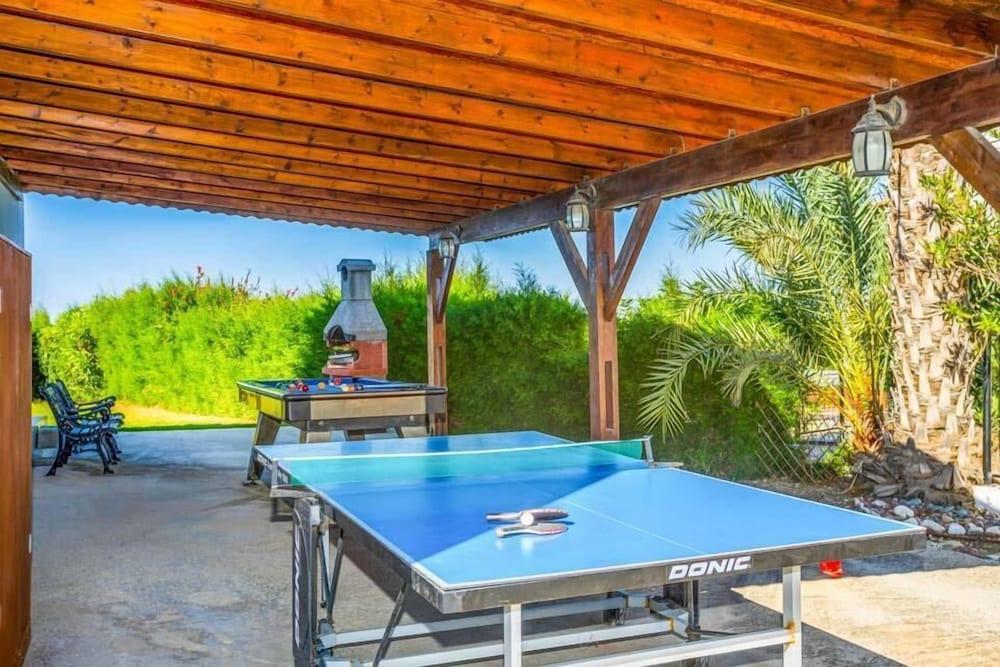 Villa Thea Blue Bay