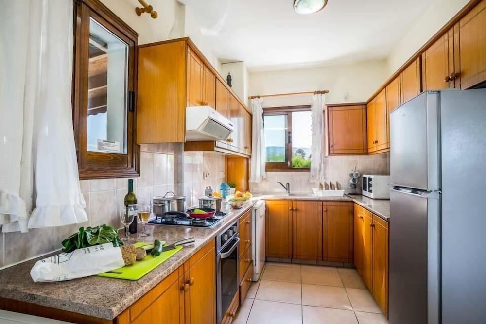 Villa Thea Blue Bay