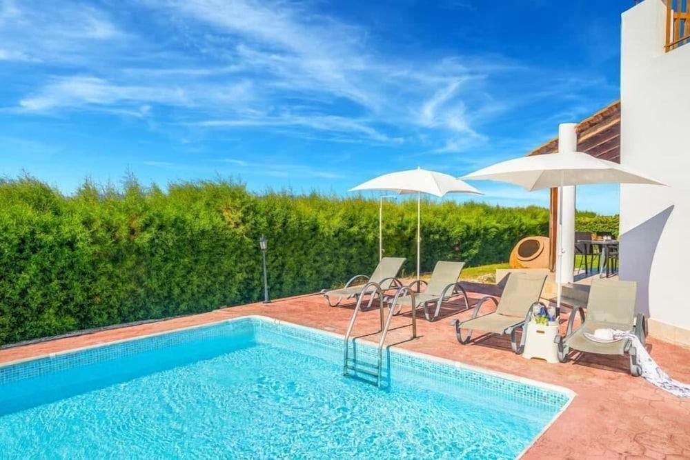 Villa Thea Blue Bay