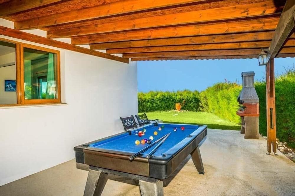 Villa Thea Blue Bay