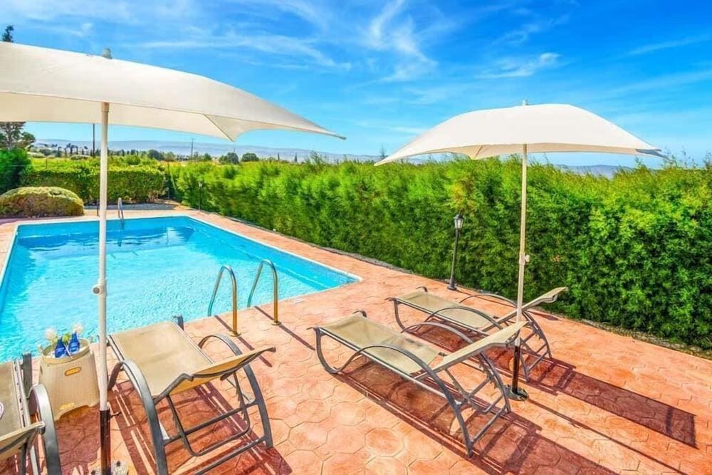 Villa Thea Blue Bay