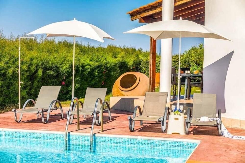 Villa Thea Blue Bay