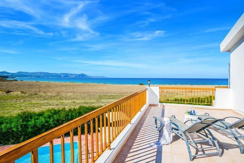 Villa Thea Blue Bay