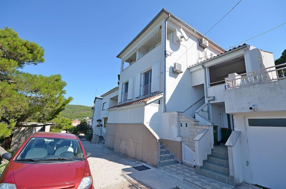Apartments Vlasta