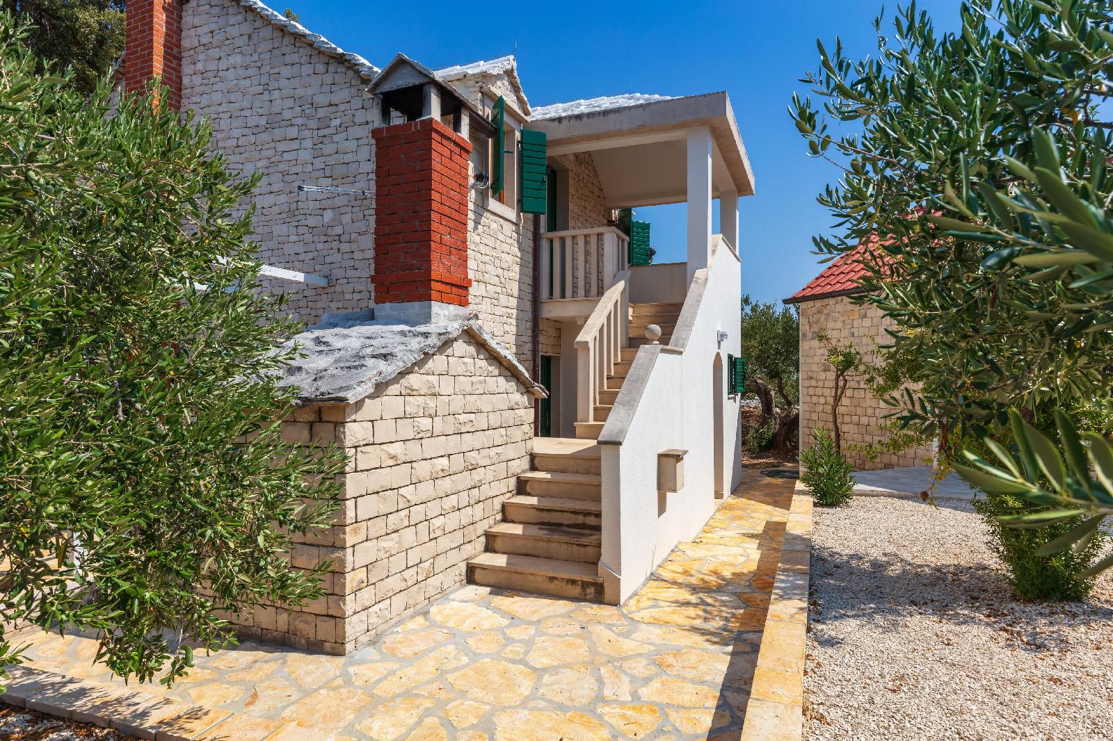 Villa Dubrava