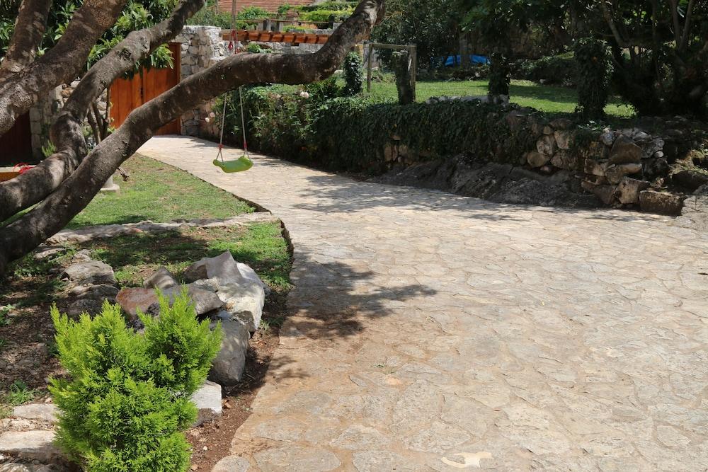 Villa Guardian Heritage