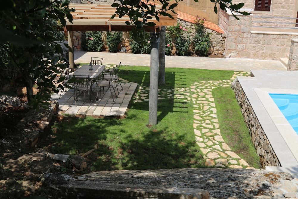 Villa Guardian Heritage