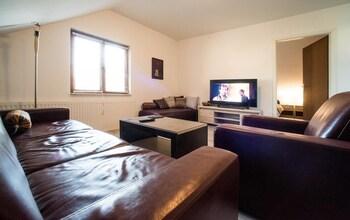 Apartments Osijek By The River