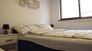 Apartments Osijek By The River