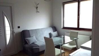 Apartments Osijek By The River