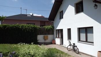 Apartments Osijek By The River