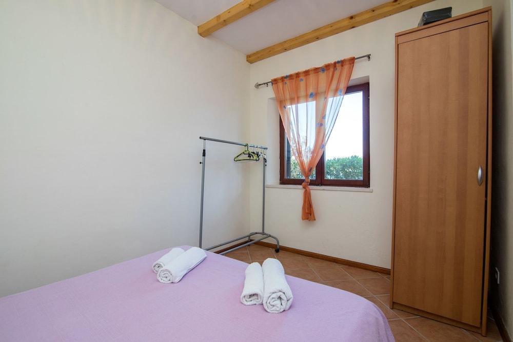Apartments Luka