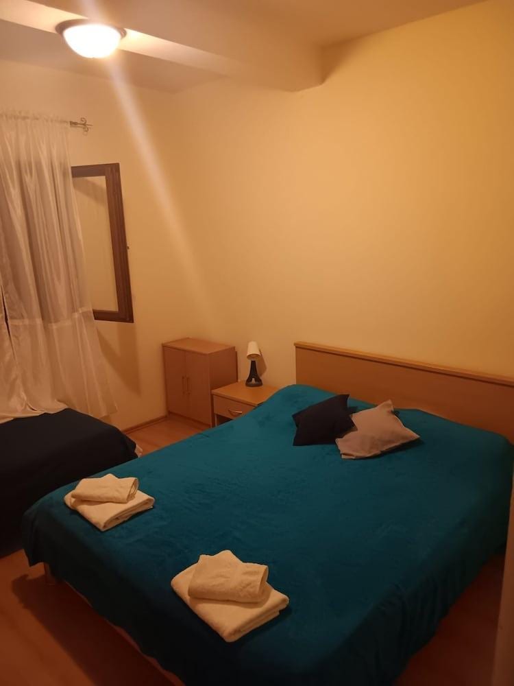 Apartments Luka