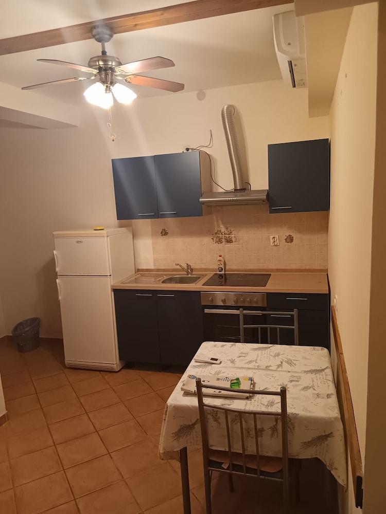 Apartments Luka