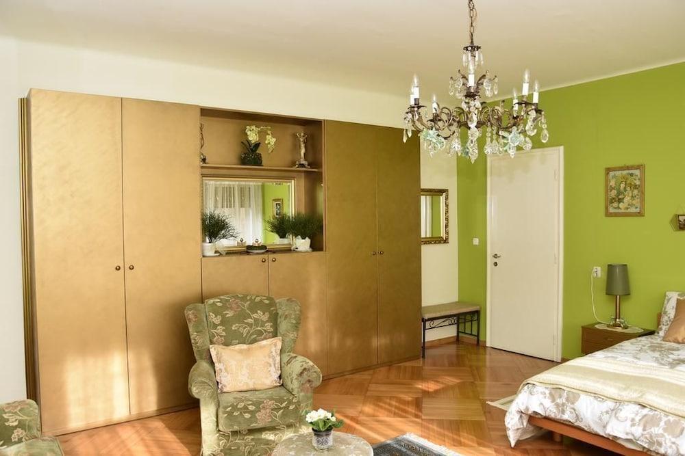 Apartment Oldtimer