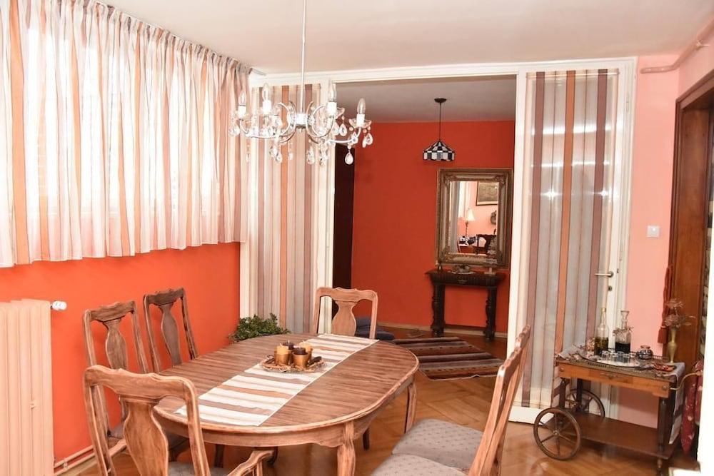 Apartment Oldtimer