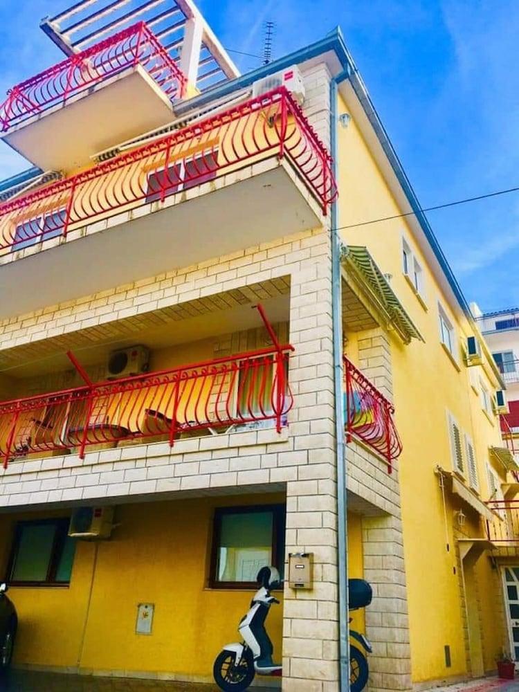 Rooms Aladino