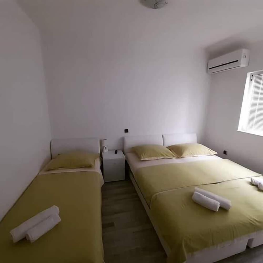Rooms Aladino