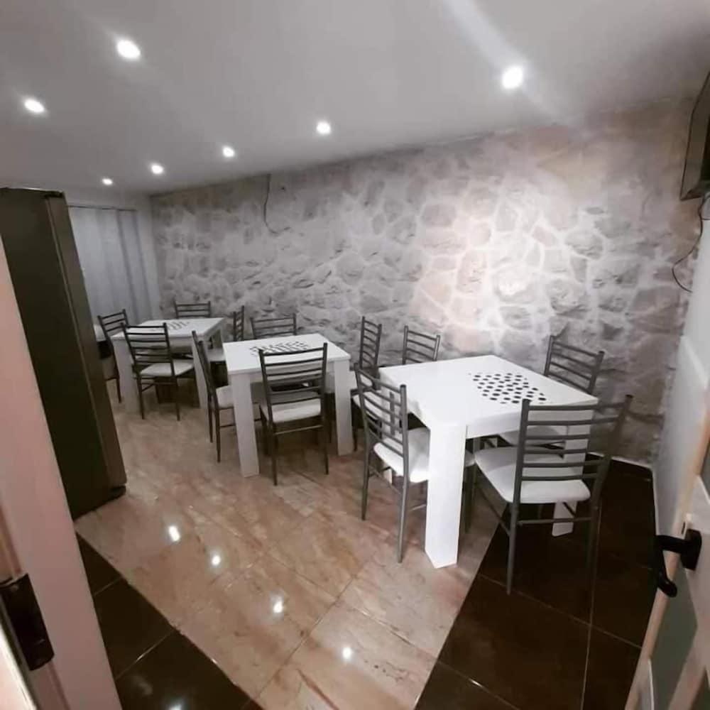 Rooms Aladino