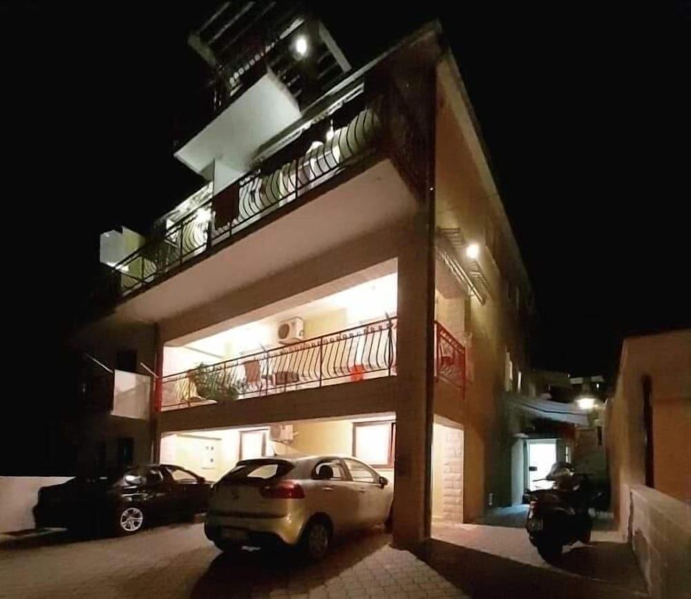 Rooms Aladino