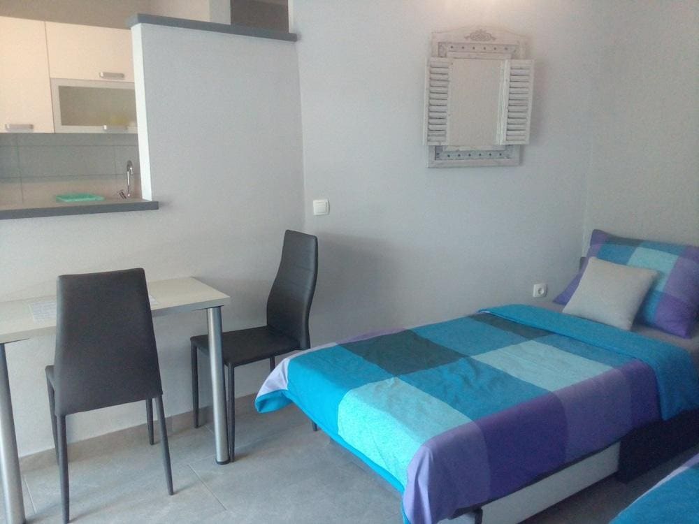 Apartments Nikic
