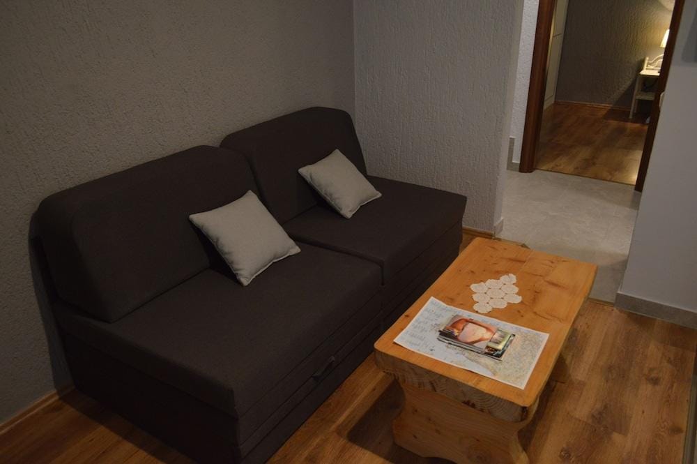 Apartments Nikic