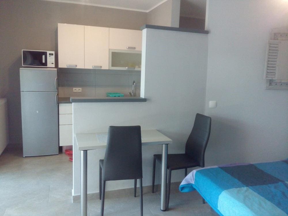 Apartments Nikic