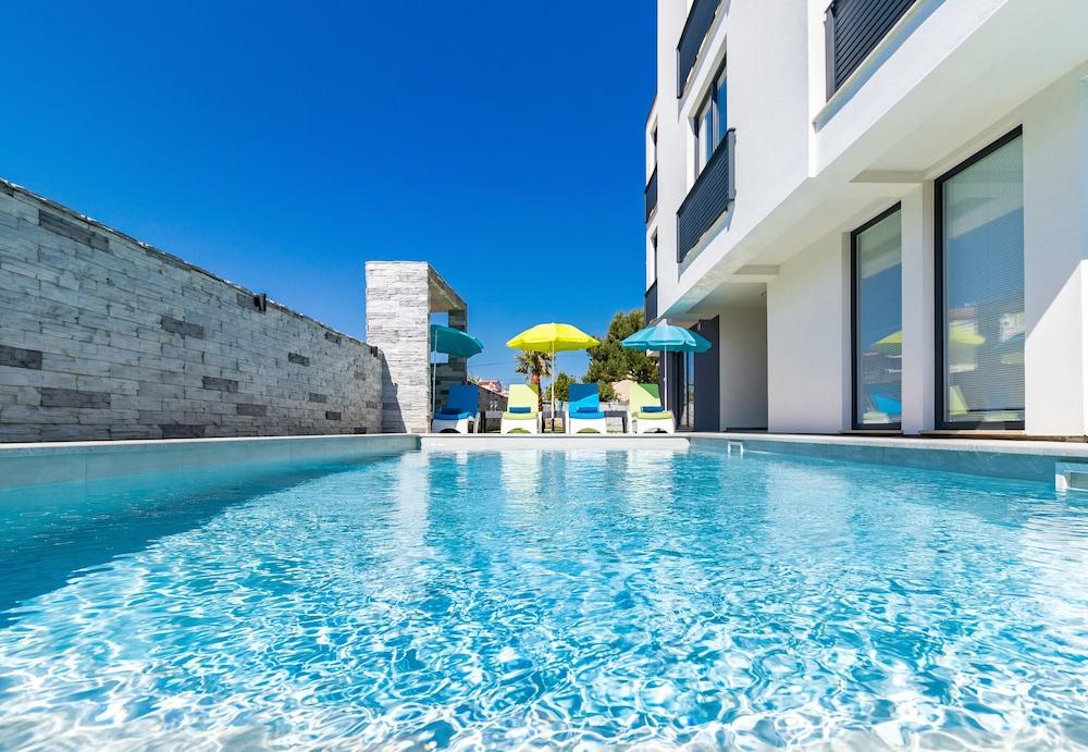 Villa Cindric