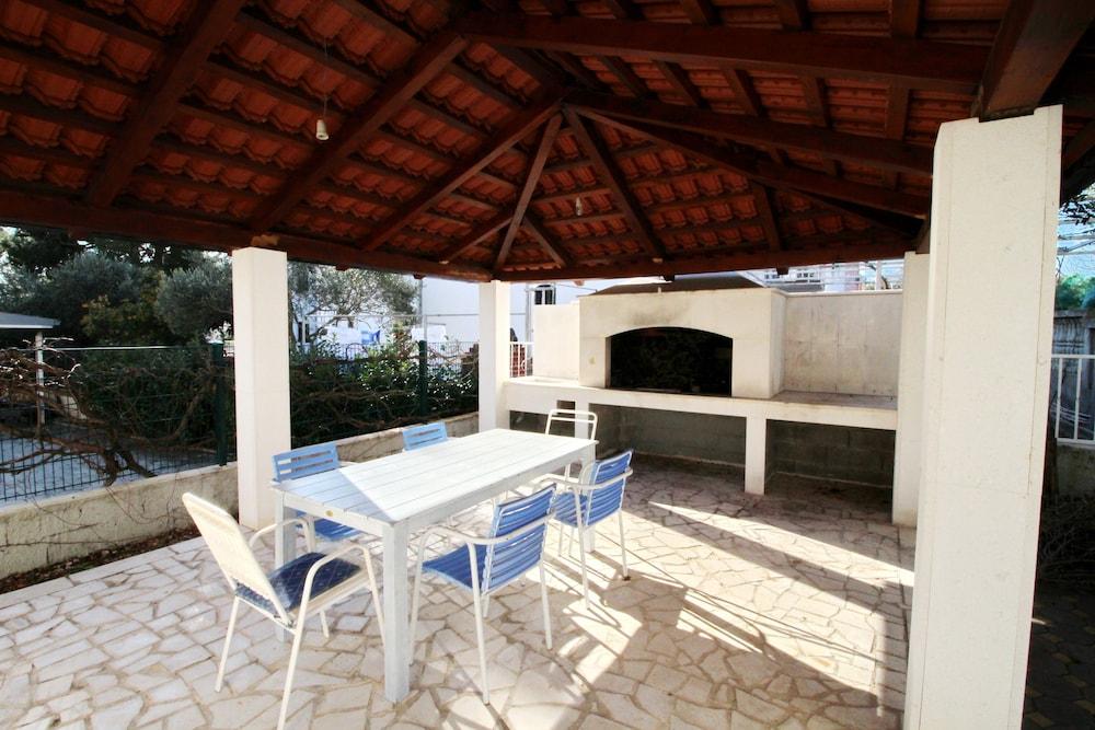 Apartments Markovic
