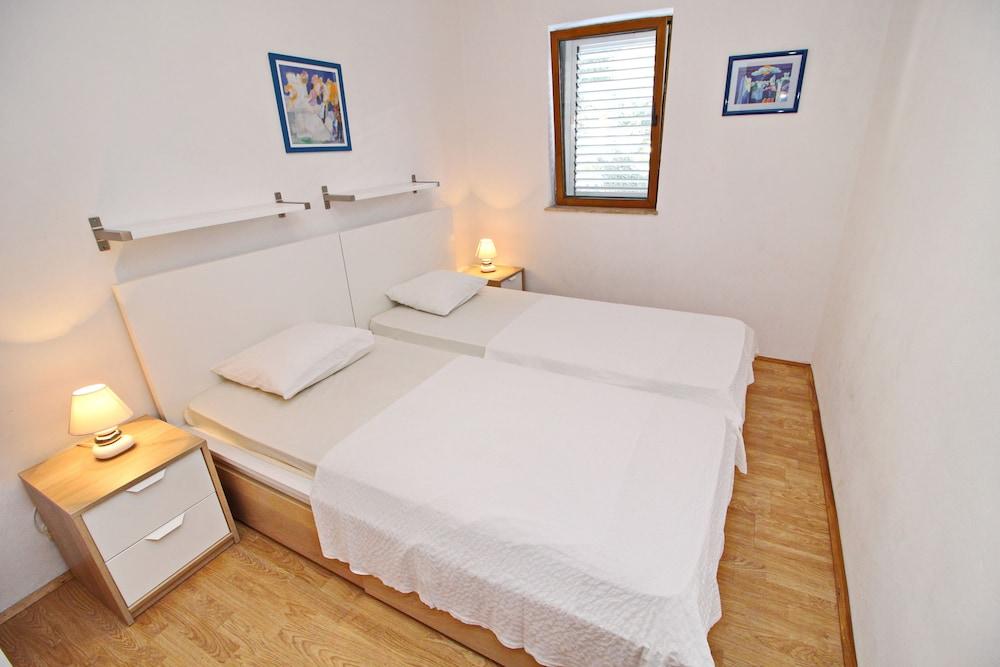 Apartments Markovic