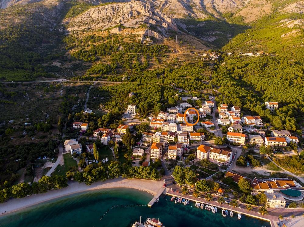 Apartments Joze