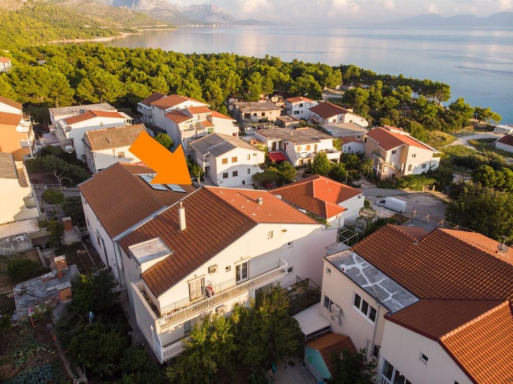 Apartments Joze