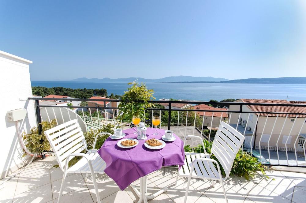 Apartments Joze
