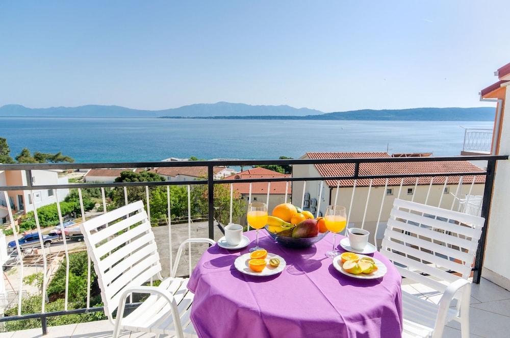 Apartments Joze