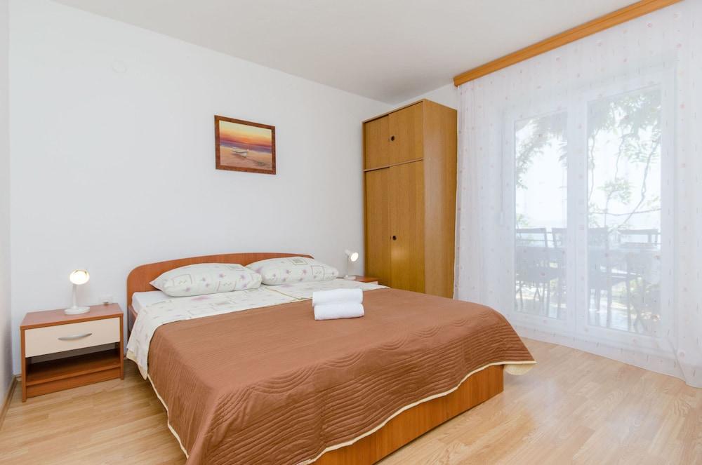 Apartments Joze