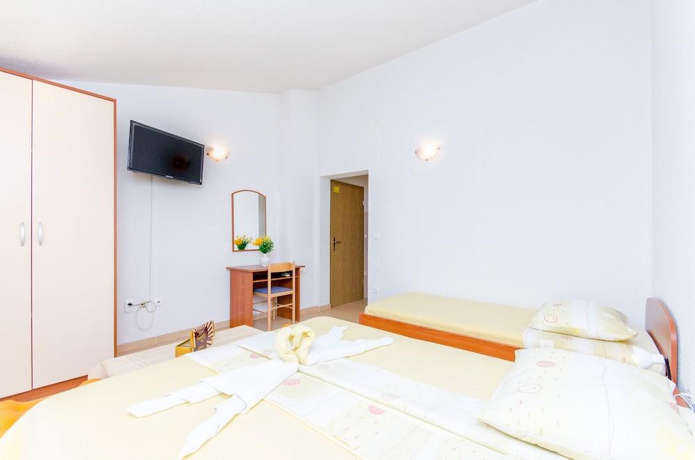 Apartments Joze