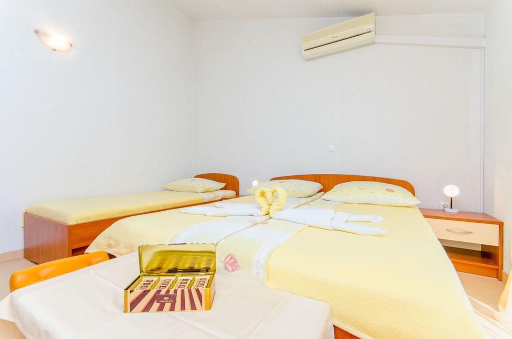 Apartments Joze