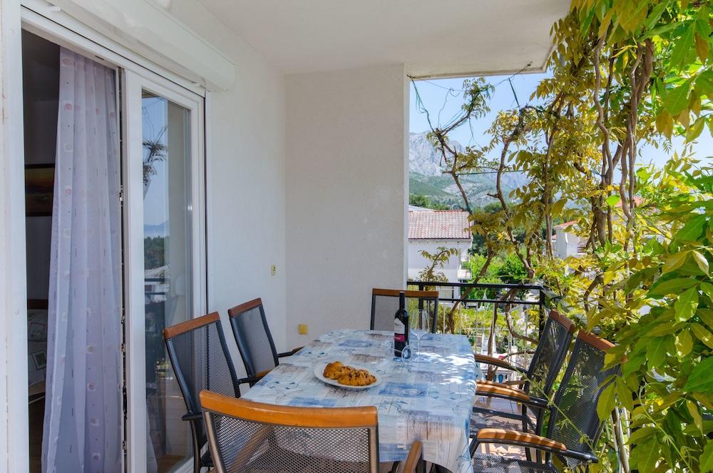 Apartments Joze