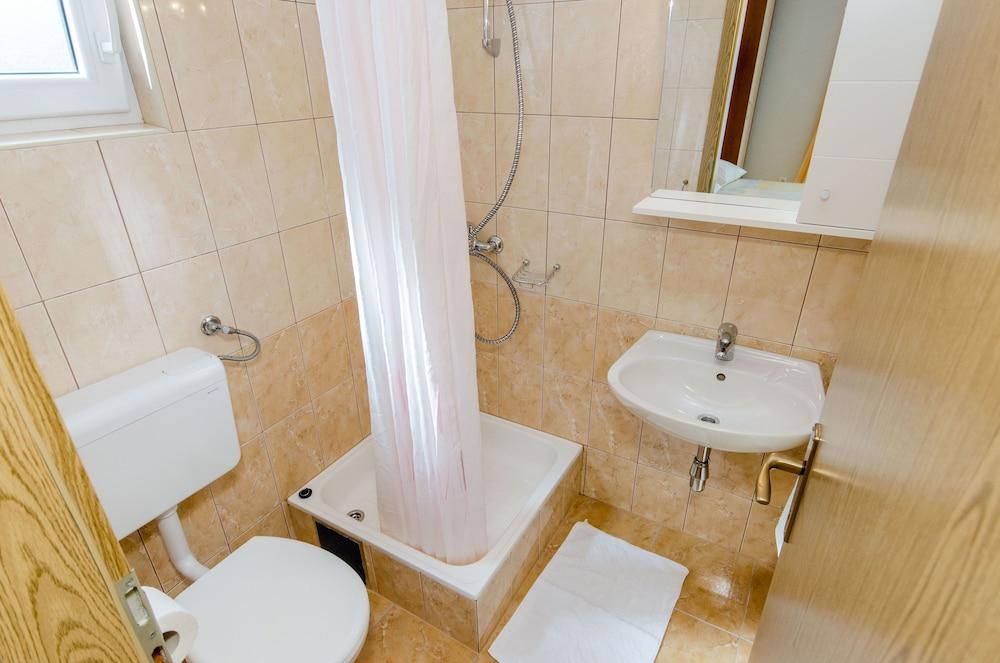 Apartments Joze